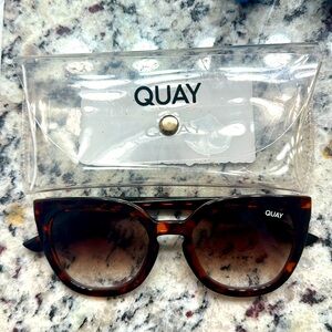 Quay Noosa Sunglasses